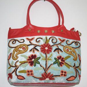 Bag, Shoulder bag and carry bag